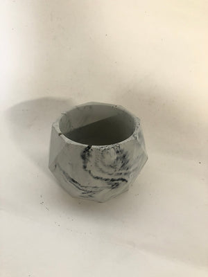 Wholesale Geometric Vessel (sable only)